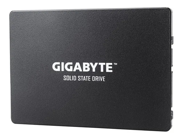 DISCO SSD 120GB GIGABYTE SATA III