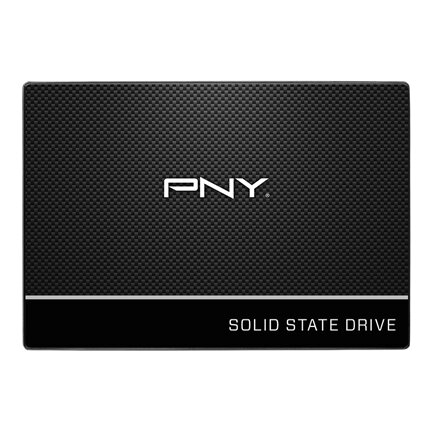 DISCO SSD 250GB PNY CS900 SATA-III 2.5