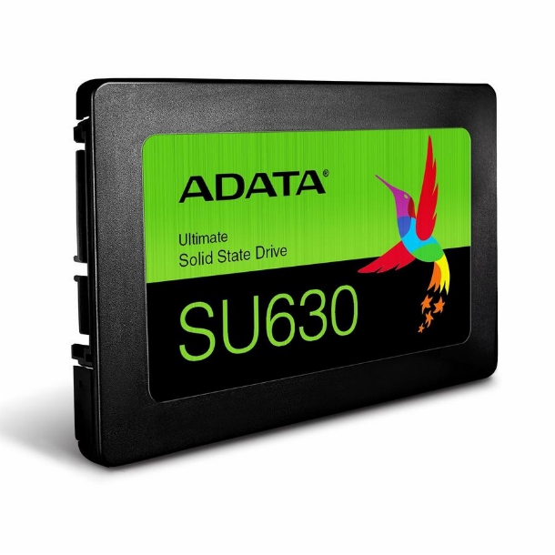 DISCO SSD 960GB ADATA SU630 2.5