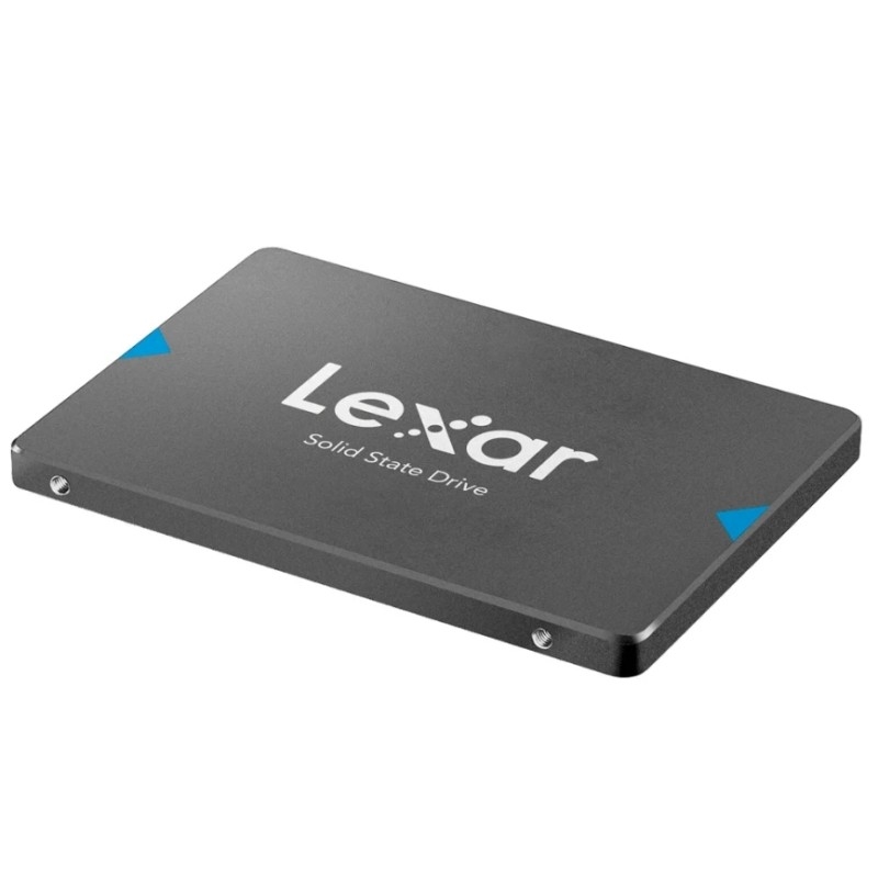 DISCO SSD LEXAR NQ100 240GB SATA 2.5