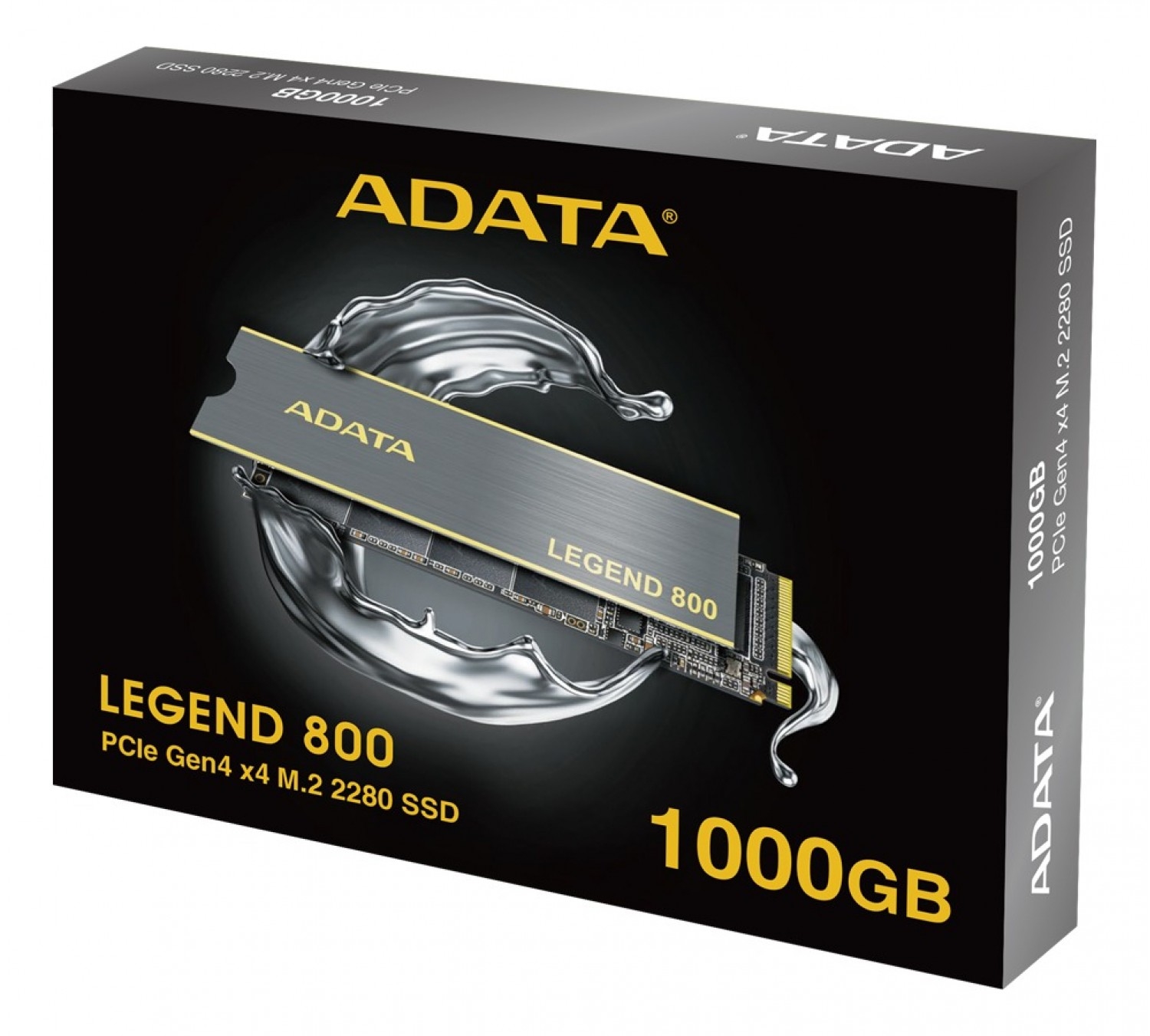 DISCO SSD M.2 1TB ADATA LEGEND 800 COLOR BOX