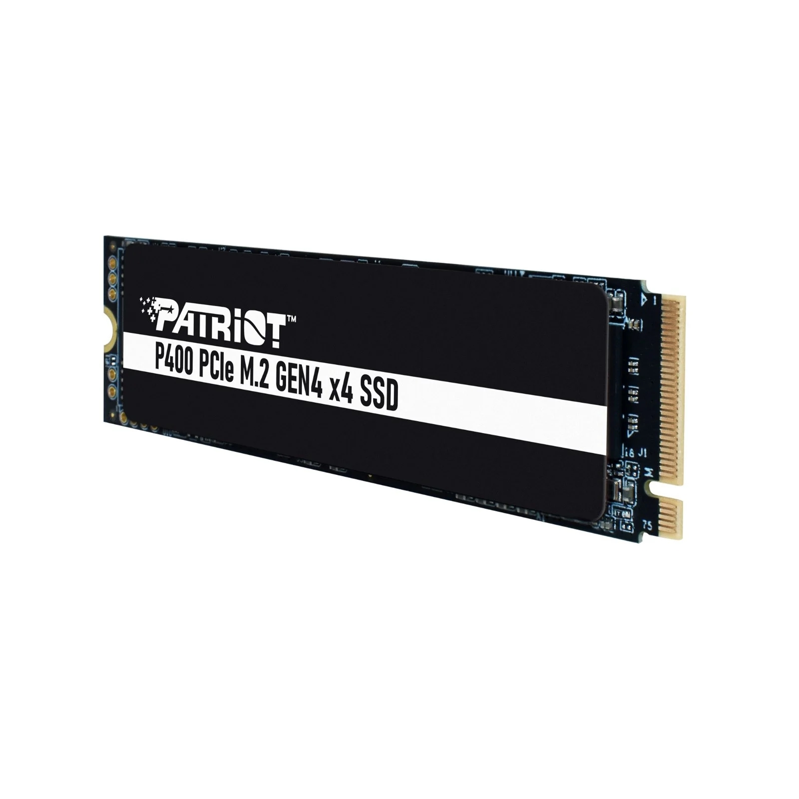 DISCO SSD M.2 1TB PATRIOT P400 PCI-E