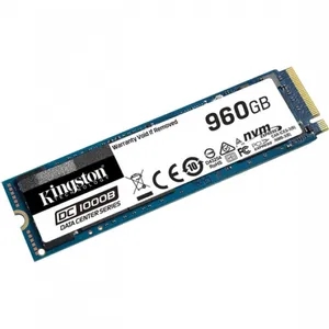 DISCO SSD M.2 960GB KINGSTON NVME DC1000B