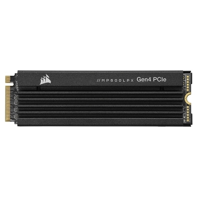 DISCO SSD M.2 CORSAIR 500GB MP600 PRO LPX PCIE GEN4 X 4 NVM2