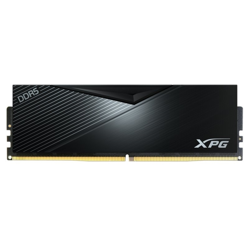 MEMORIA 16GB DDR5 6000 MHZ XPG LANCER BLACK