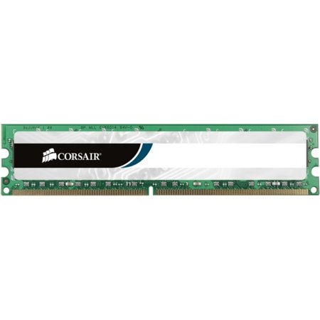 MEMORIA DDR3 4GB CORSAIR 1333MHZ VALUE