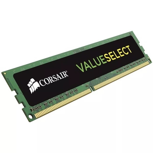 MEMORIA DDR3 4GB CORSAIR 1600MHZ VALUE