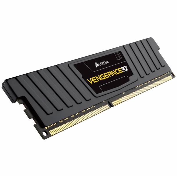 MEMORIA DDR3 4GB CORSAIR 1600MHZ VENGEANCE LP