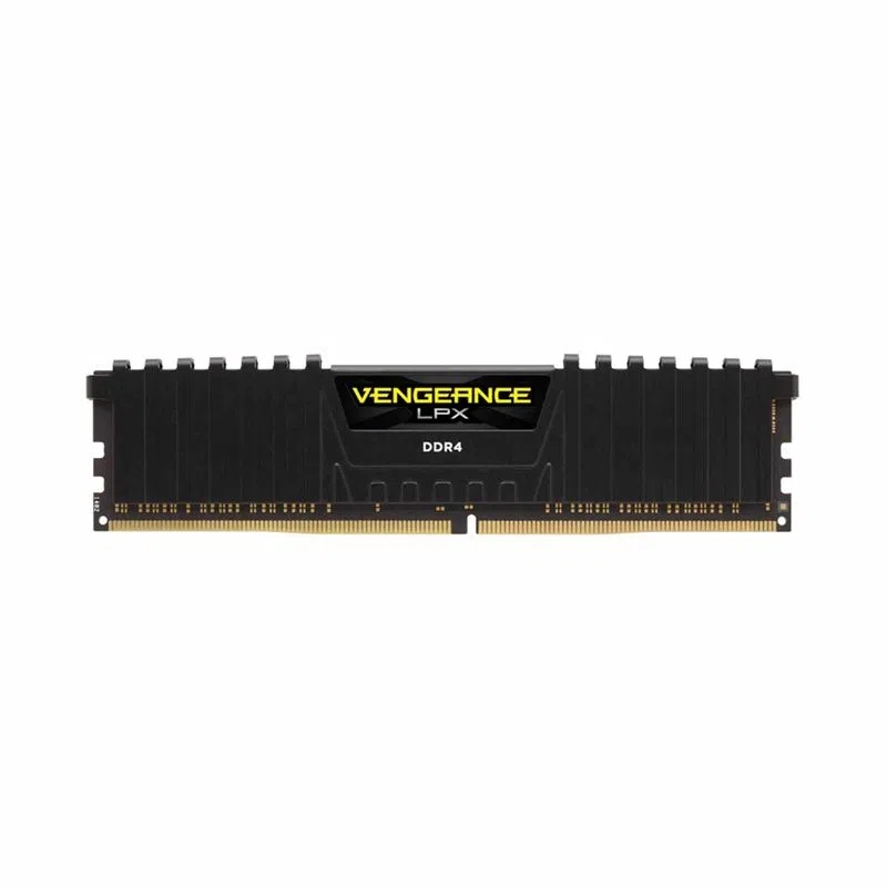 MEMORIA DDR4 16GB CORSAIR VENGEANCE LPX 3000MHZ
