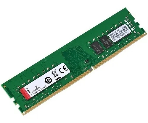 MEMORIA DDR4 16GB KINGSTON 2666MHZ CL19 KVR