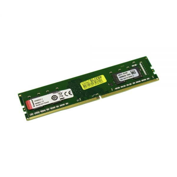 MEMORIA DDR4 16GB KINGSTON 3200MHZ CL22 KVR