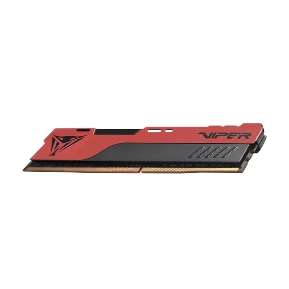 MEMORIA DDR4 16GB PATRIOT VIPER ELITE II 3200MHZ RED