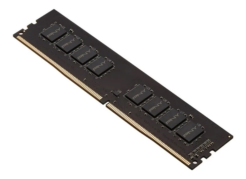 MEMORIA DDR4 16GB PNY UDIMM 2666MHZ