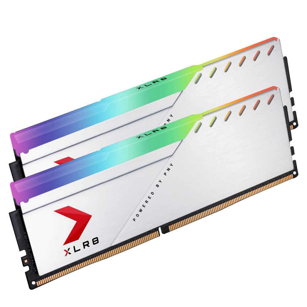 MEMORIA DDR4 32GB (2X16GB) 3200 MHZ PNY XLR8 GAMING RGB EPIC