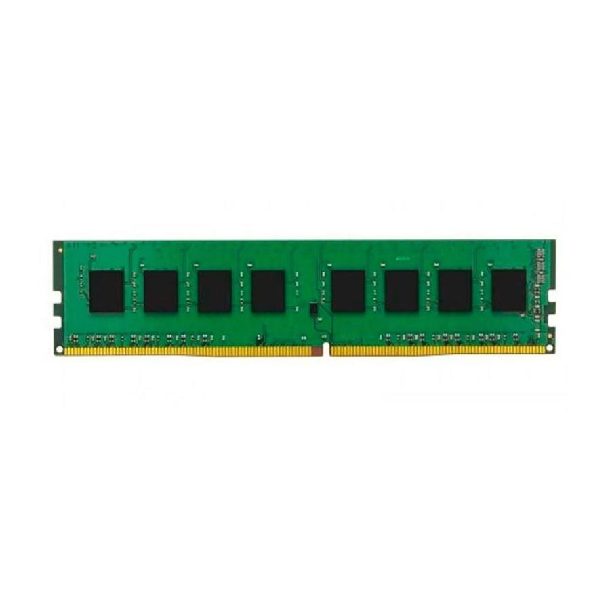 MEMORIA DDR4 4GB KINGSTON 2666MHZ CL19 KVR