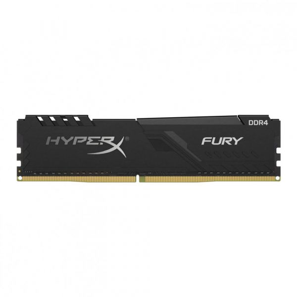 MEMORIA DDR4 8GB 3200 KINGSTON HYPERX FURY