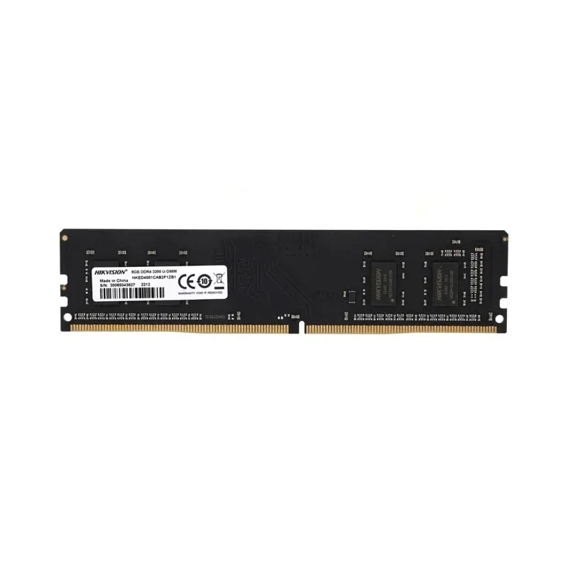 MEMORIA DDR4 8GB 3200 MHZ HIKVISION UDIMM