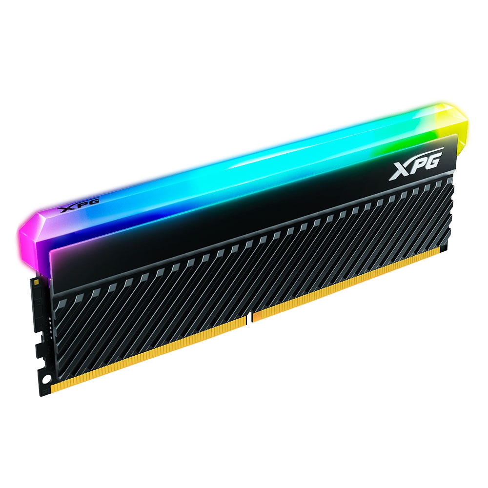 MEMORIA DDR4 8GB ADATA XPG 3600MHZ SPECTRIX D45 RGB