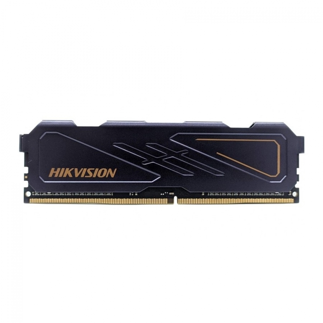 MEMORIA DDR4 8GB HIKVISION 3200MHZ U10 BLACK