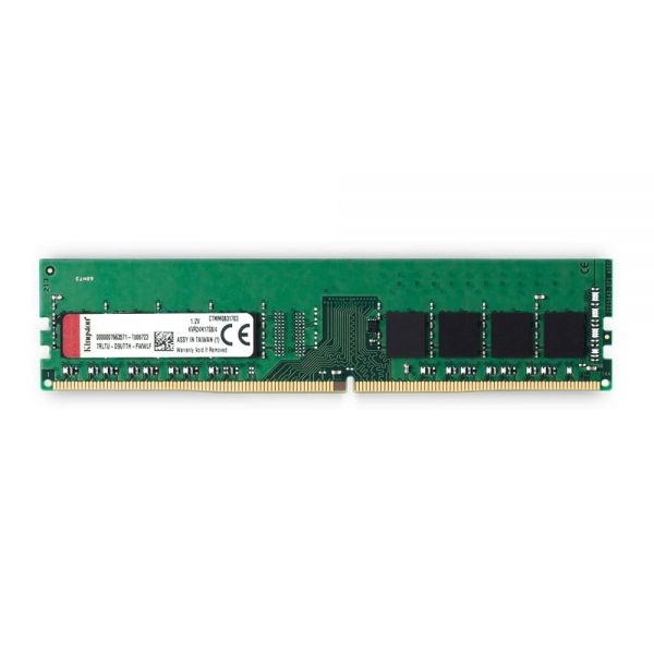 MEMORIA DDR4 8GB KINGSTON KVR 2666