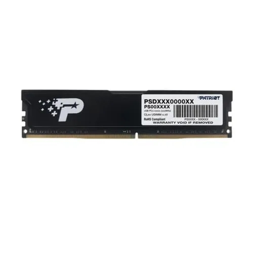 MEMORIA DDR4 8GB PATRIOT SIGNATURE LINE PREMIUM 3200 MHZ