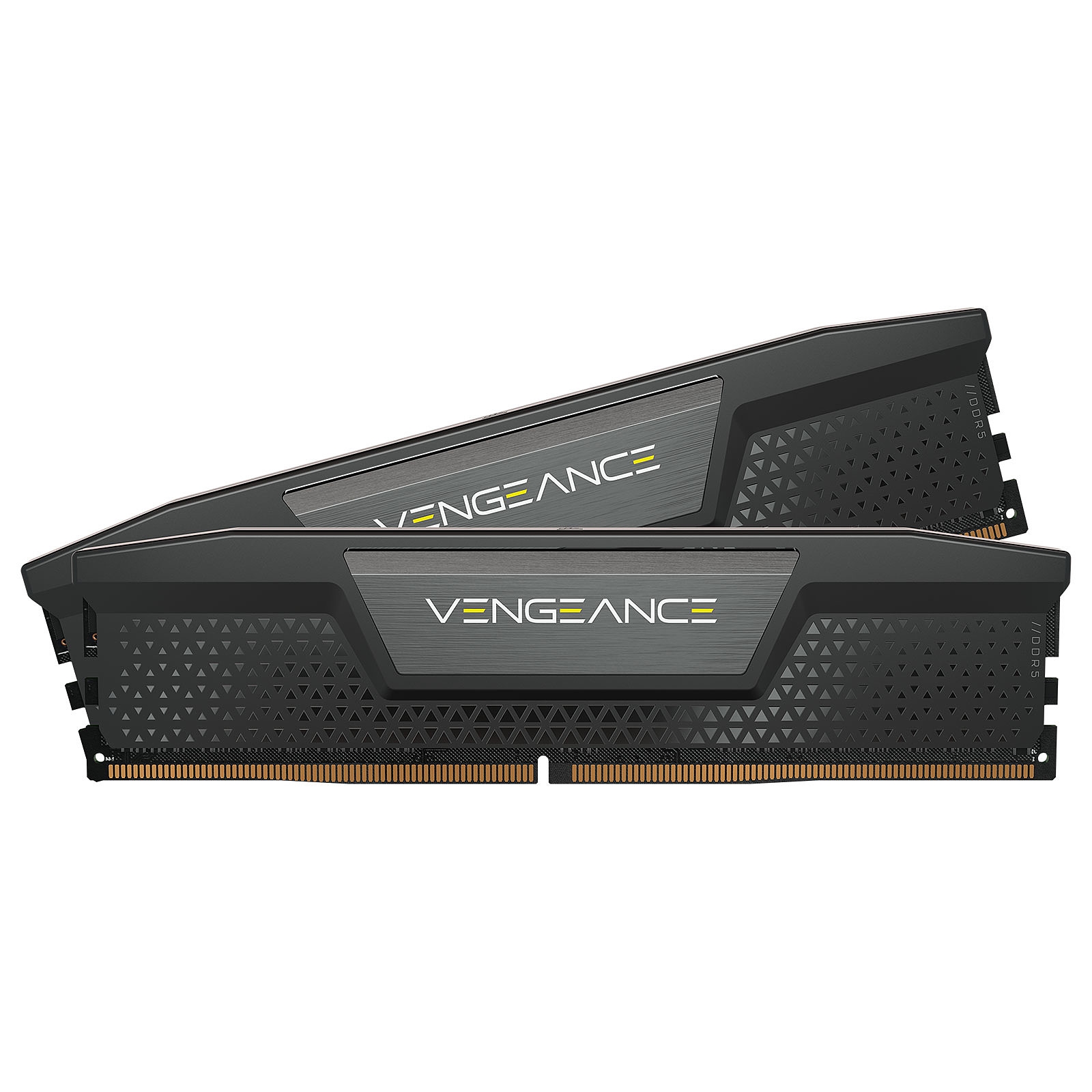 MEMORIA DDR5 32GB (2X16GB) CORSAIR 5600 MHZ VENGEANCE BLACK