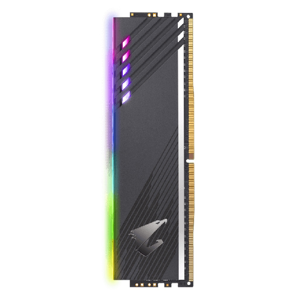 MEMORIA GIGABYTE AORUS RGB DDR A32 2X8 3200