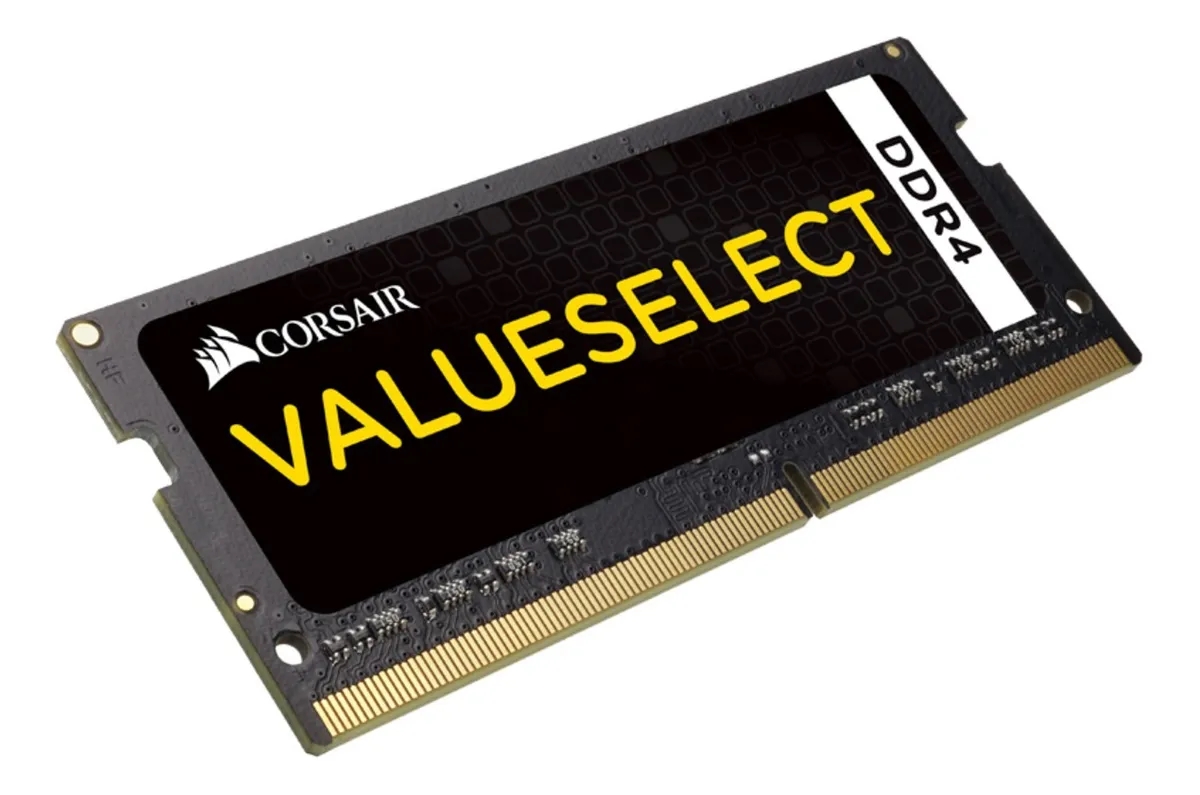 MEMORIA SODIMM DDR4 16GB CORSAIR 2133MHZ