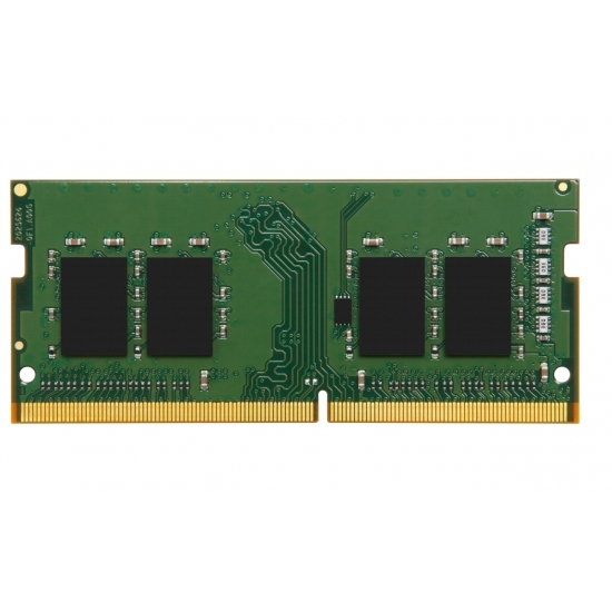 MEMORIA SODIMM DDR4 16GB KINGSTON 3200 CL19 KCP