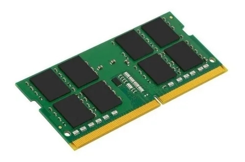 MEMORIA SODIMM DDR4 32GB KINGSTON 3200 KCP