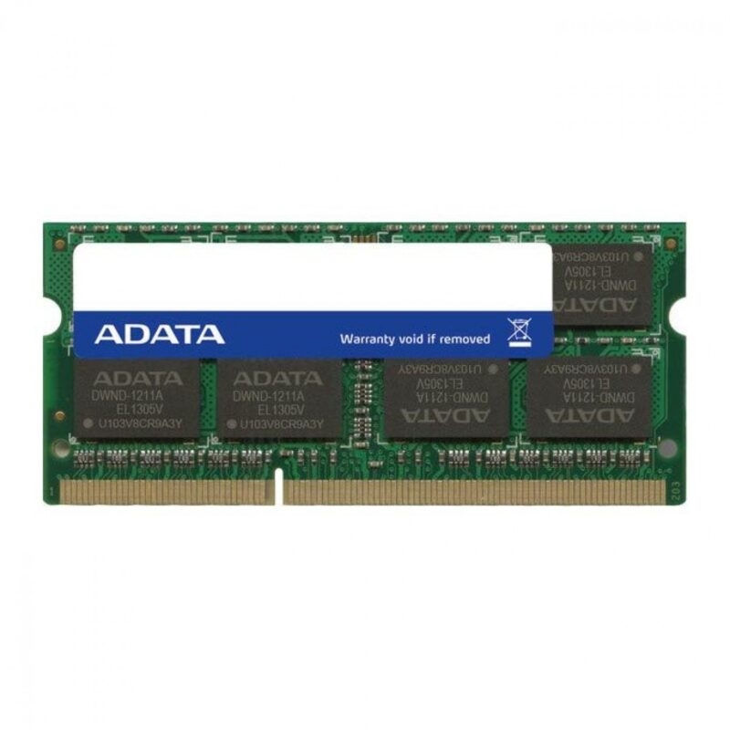 MEMORIA SODIMM DDR4 4GB ADATA 2666 G19 SGN