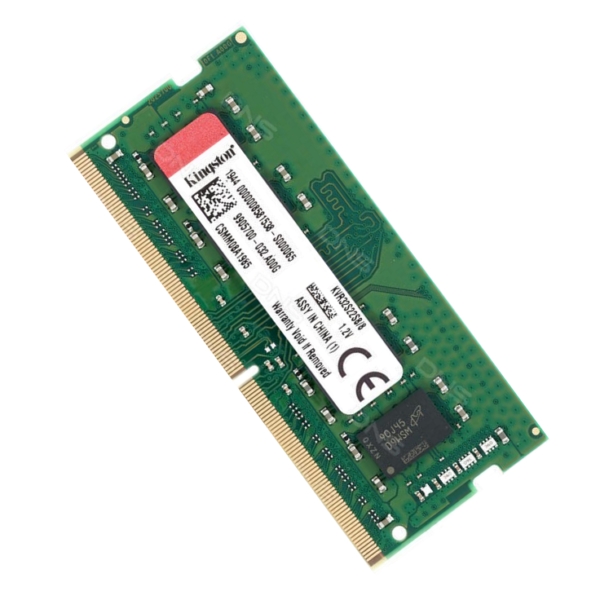 MEMORIA SODIMM DDR4 8GB KINGSTON 3200MHZ