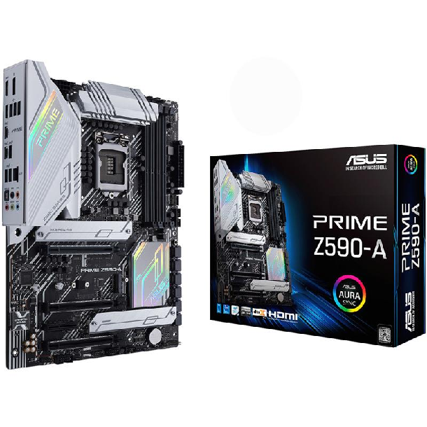 MOTHER ASUS Z590-A PRIME (1200)