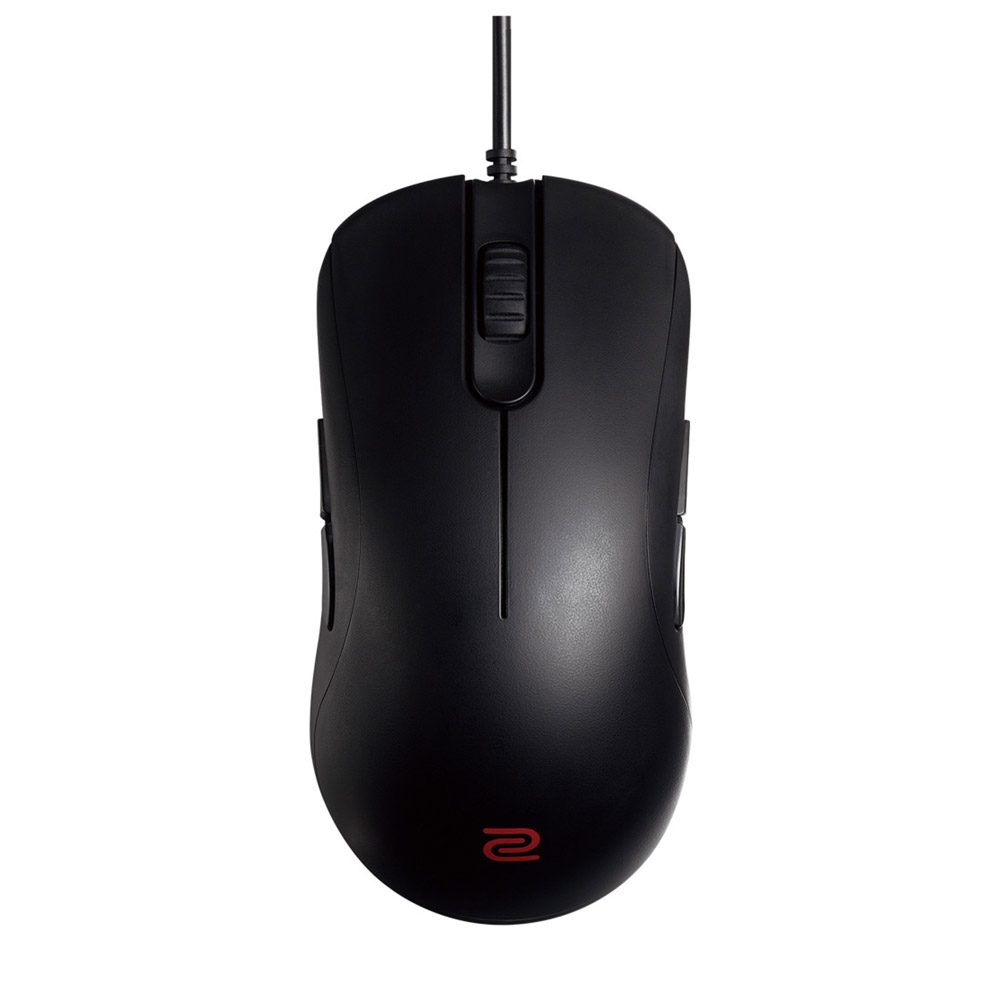 MOUSE GAMER ZOWIE ZA12 BLACK