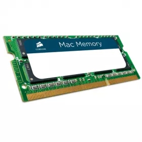 MEMORIA CORSAIR SODIMM DDR3 4GB 1066MHZ FOR MAC (3840)