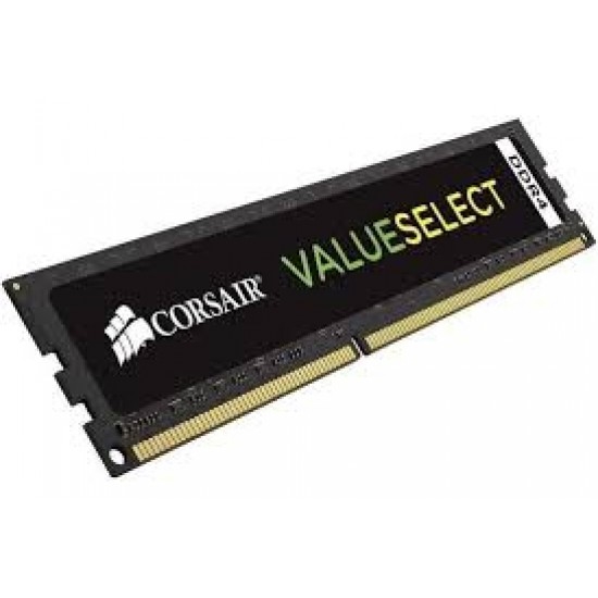 MEMORIA DDR4 CORSAIR 8GB 2666 MHZ VALUE (3036)