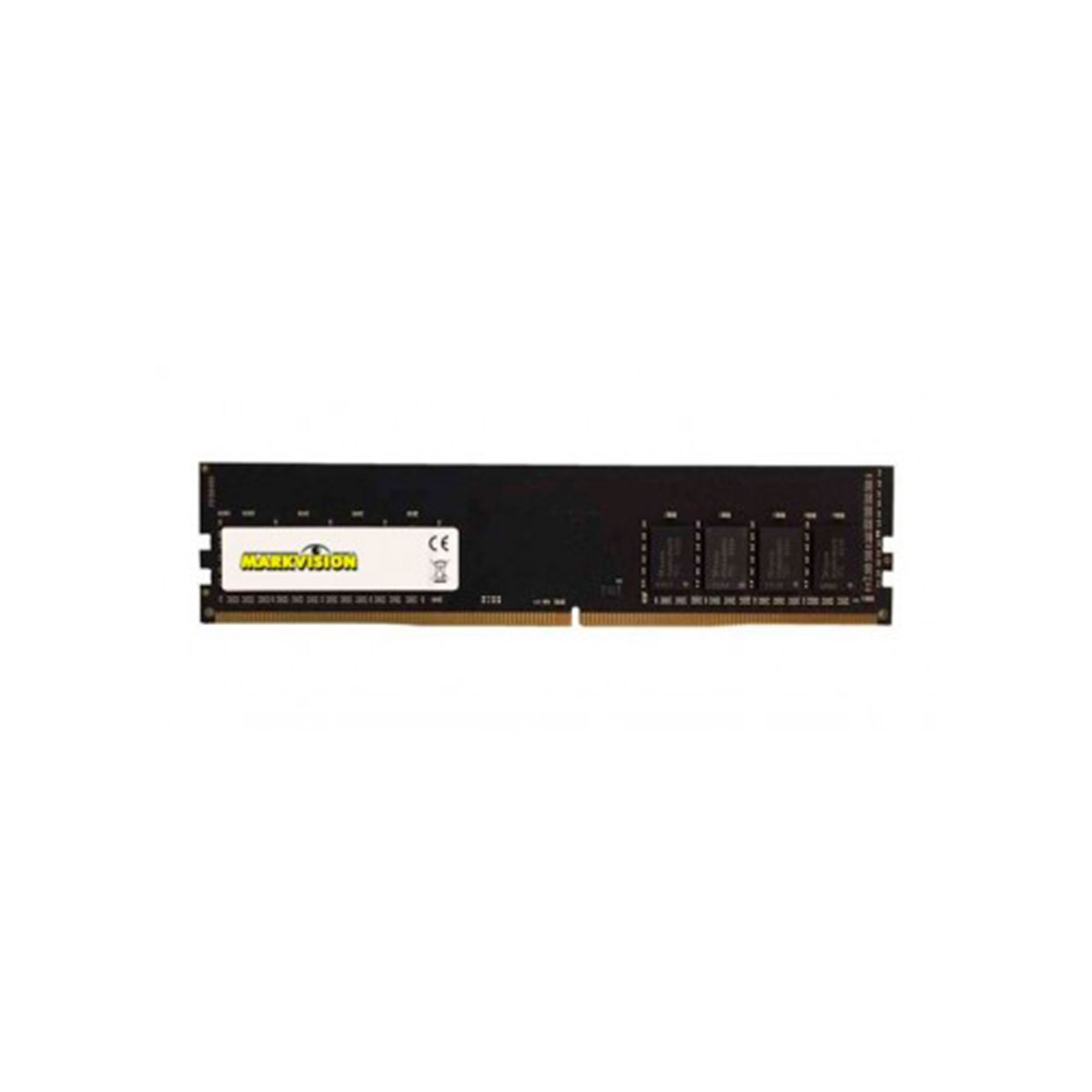 MEMORIA DDR4 MARKVISION 4G 2666 MHZ 1.20V BULK (9427)