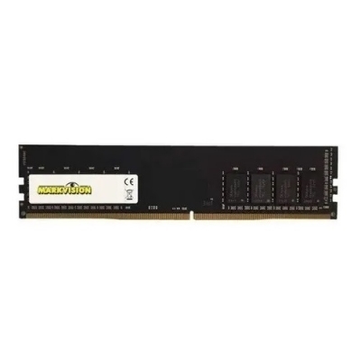 MEMORIA DDR4 MARKVISION 8G 3200 MHZ 1.35V BULK (9434)