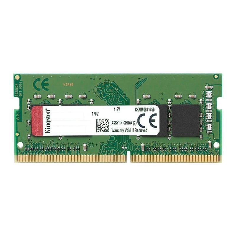 MEMORIA SODIMM DDR4 8GB 3200 KINGSTON