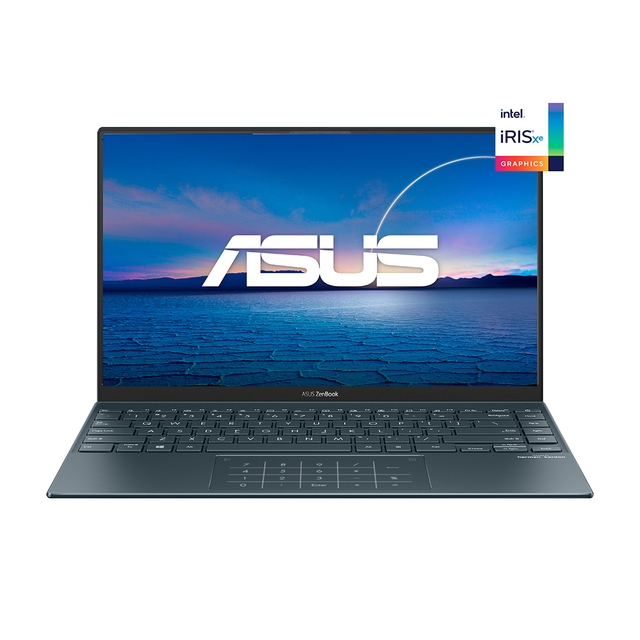 NOTEBOOK ASUS 14 I5 1135G7 8G SSD512GB W10H