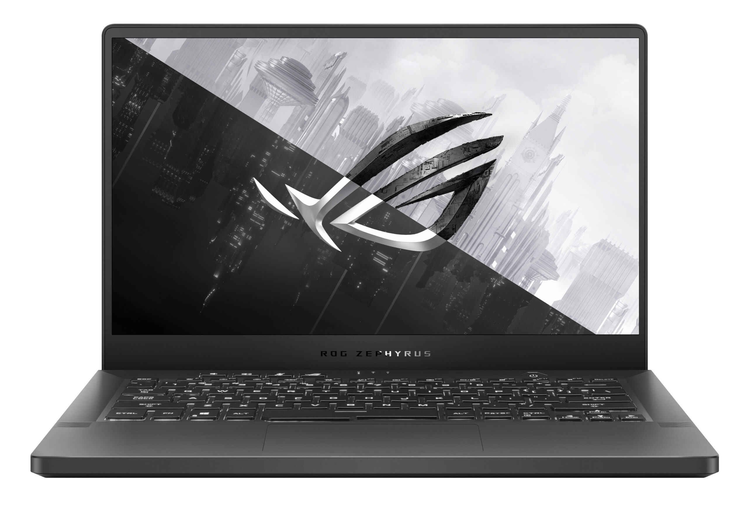 NOTEBOOK ASUS ZEPHYRUS 14 R7 5800HS 16GB 512GB RTX3050 W11H