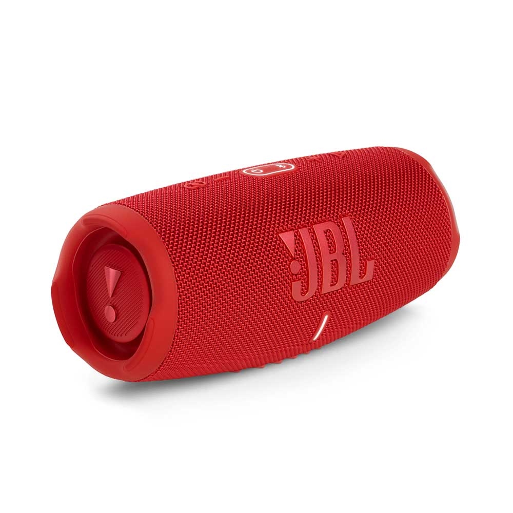 PARLANTE JBL BLUETOOH CHARGE 5 RED