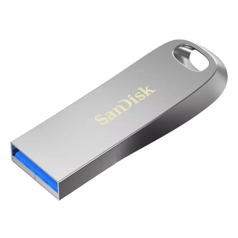PENDRIVE 32GB SANDISK ULTRA LUXE 3.1