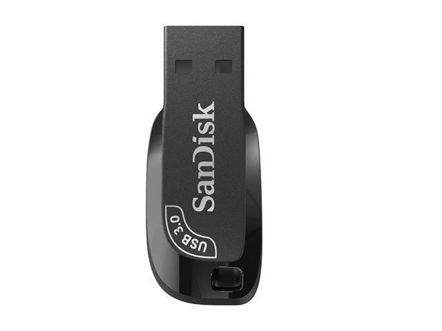 PENDRIVE USB 32GB SANDISK ULTRA SHIFT 3.0
