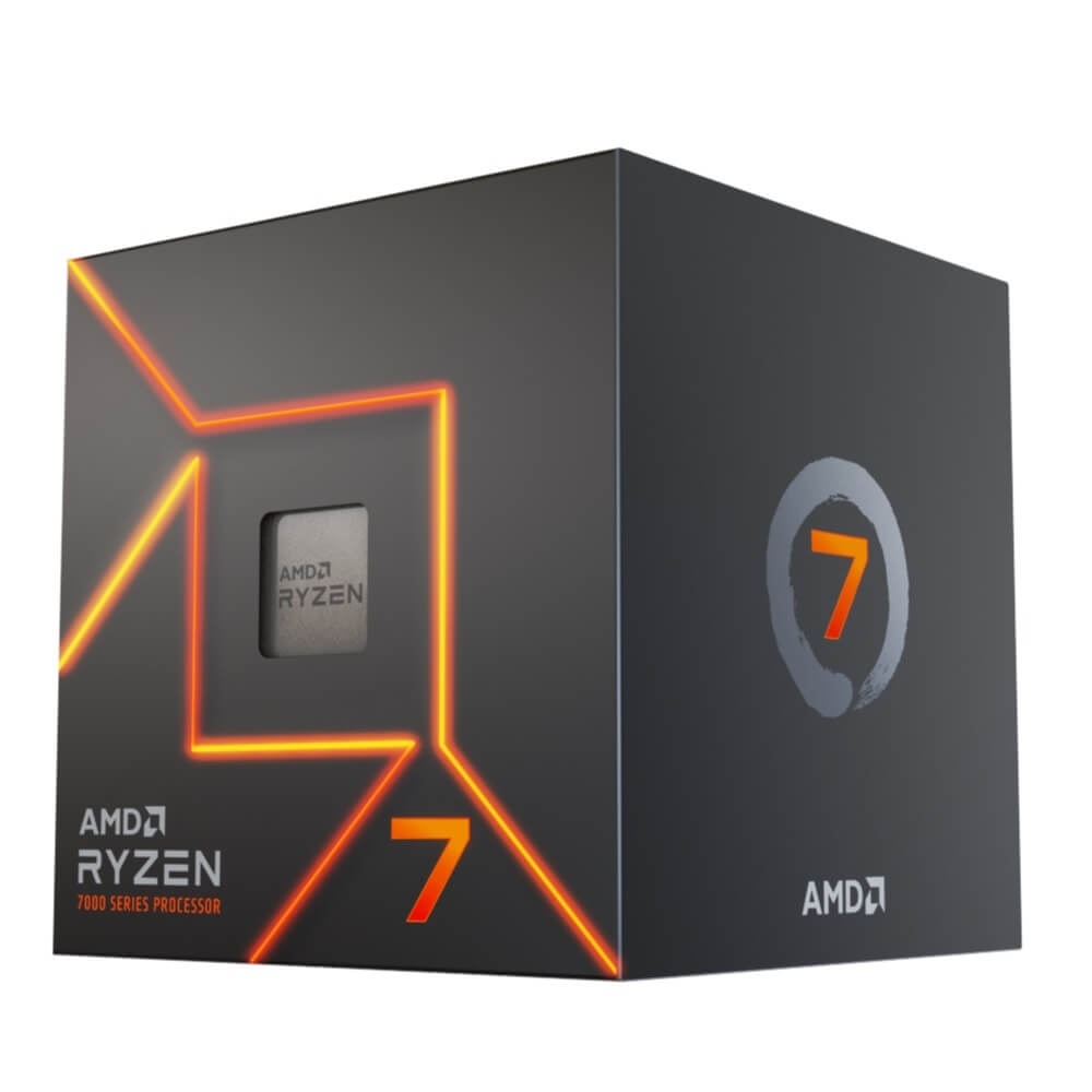 PROCESADOR AMD (AM5) RYZEN 7 7700