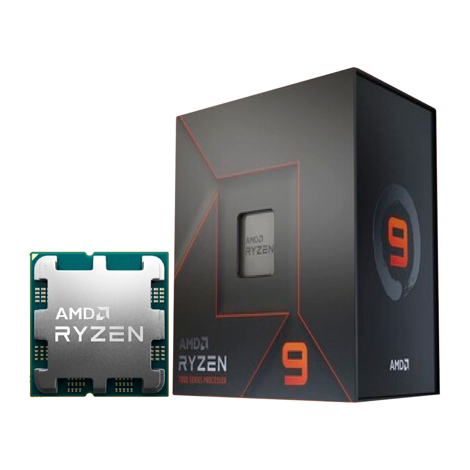 PROCESADOR AMD (AM5) RYZEN 9 7950X