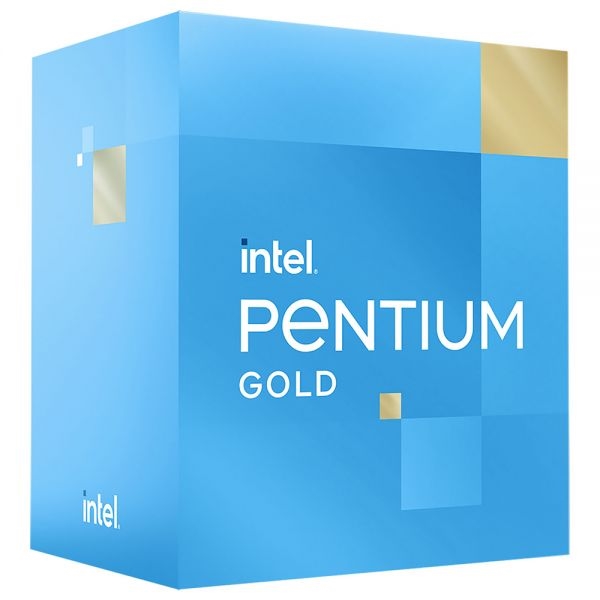 PROCESADOR INTEL PENTIUM GOLD G7400 1700