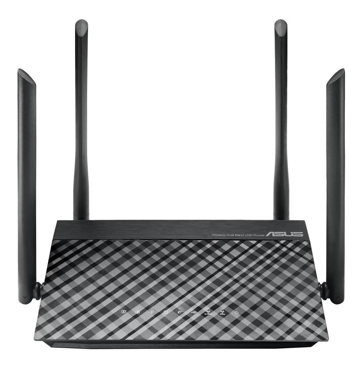 ROUTER ASUS DUAL BAND AC 1200